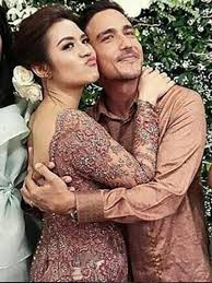 Raisa dan Hamish Daud Bulan Madu Romantis ke Italia